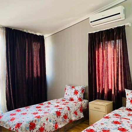 Cozy Home Tbilisi Exteriör bild