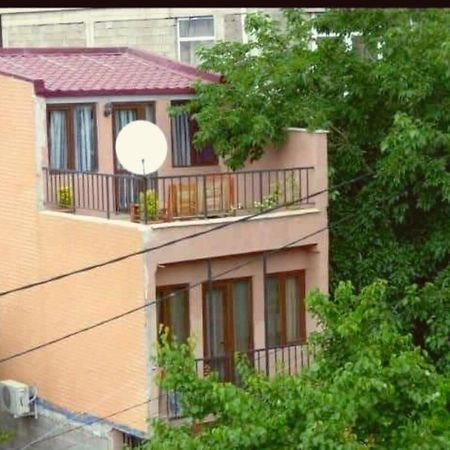Cozy Home Tbilisi Exteriör bild