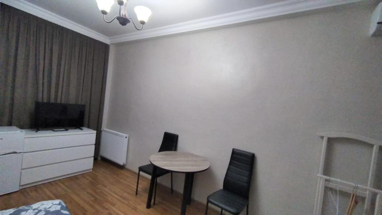 Cozy Home Tbilisi Exteriör bild