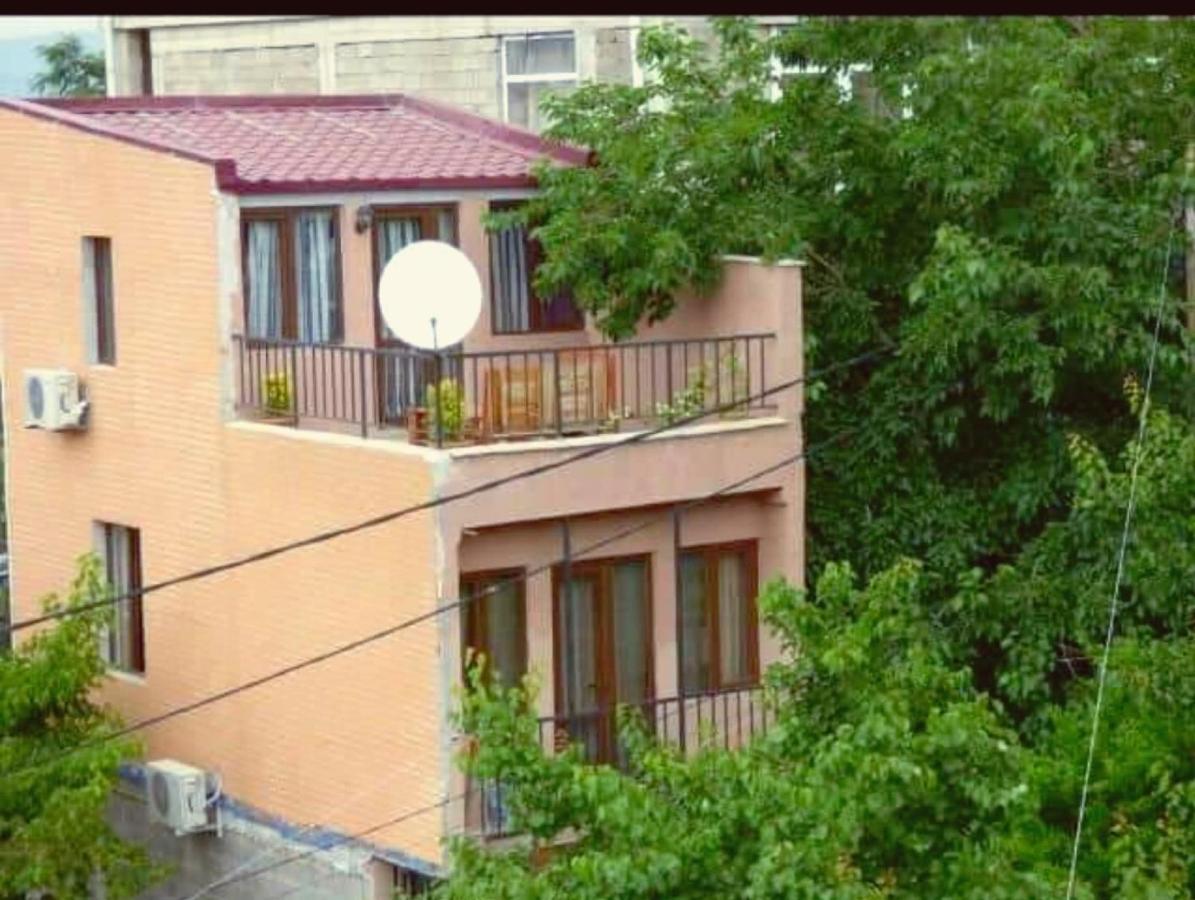 Cozy Home Tbilisi Exteriör bild