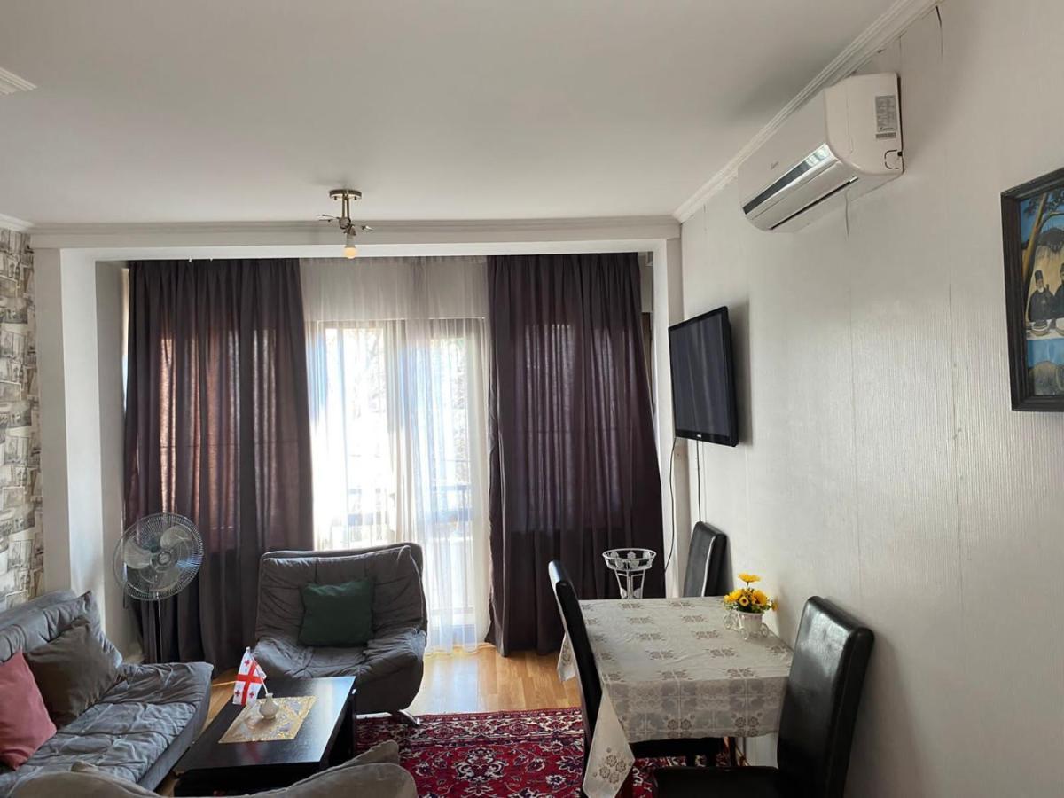 Cozy Home Tbilisi Exteriör bild